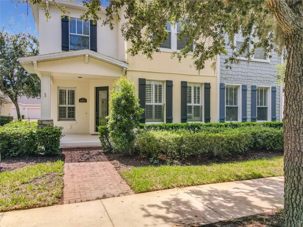 6632 Pasturelands Place Winter Garden FL 34787