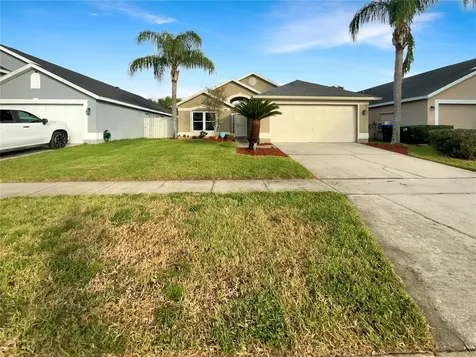 4646 Raintree Ridge Road Orlando FL 32837
