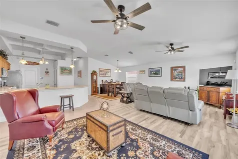 4540 Sugarberry Lane Titusville FL 32796