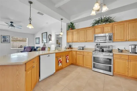 4540 Sugarberry Lane Titusville FL 32796