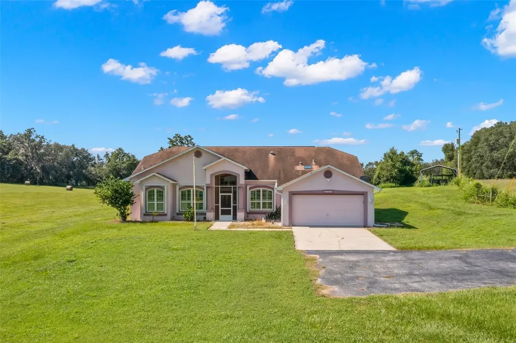 27431 Old Spring Lake Road Brooksville FL 34602