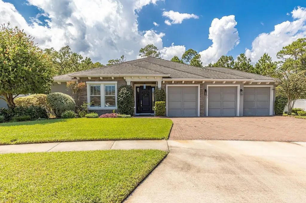 67 Abacus Avenue Ormond Beach FL 32174