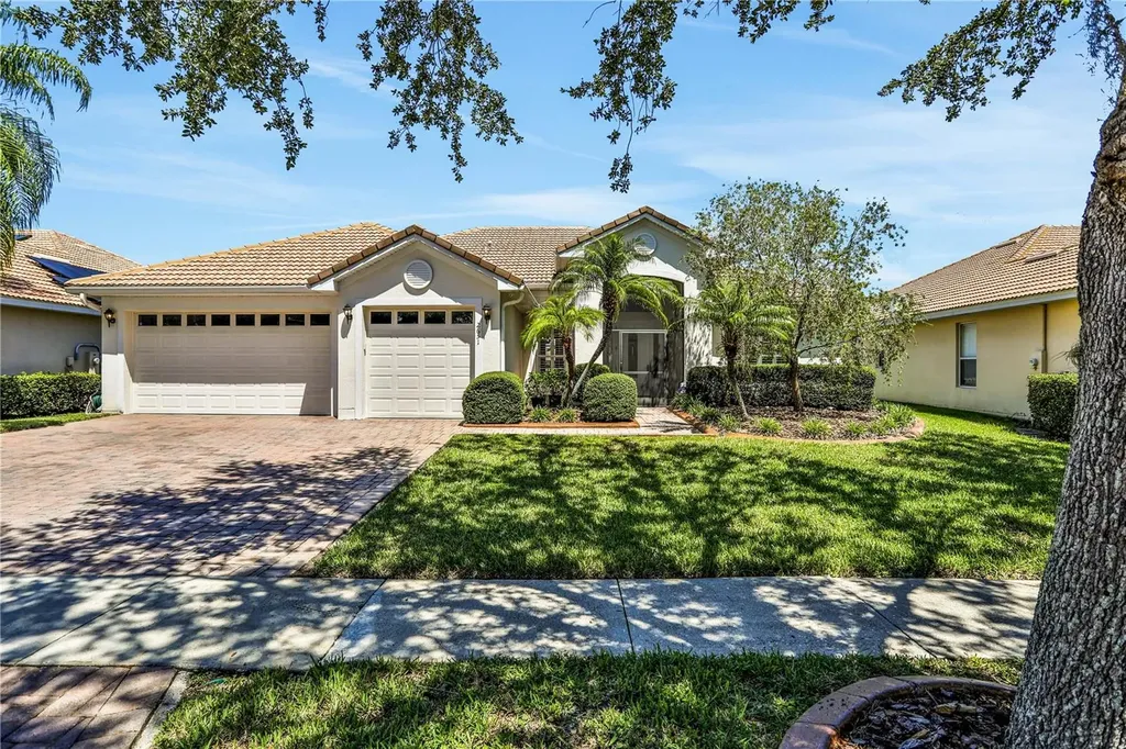 2651 Breaker Lane Kissimmee FL 34746