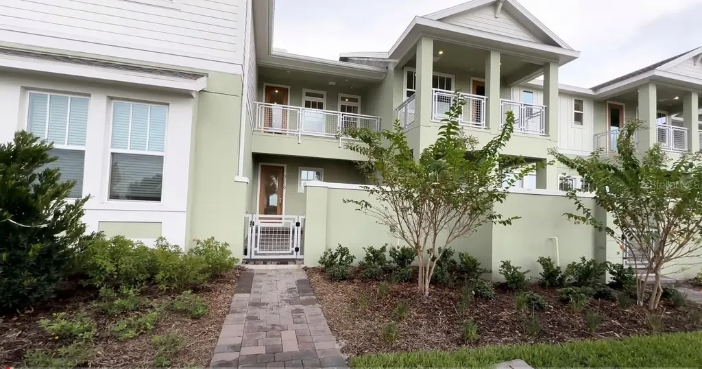 7119 Nemours Parkway Orlando FL 32827
