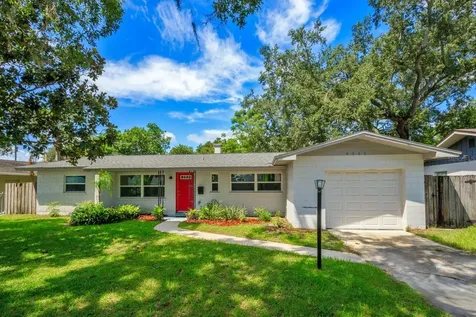 4306 Fetrow Drive Orlando FL 32812