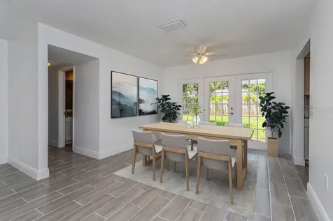 4306 Fetrow Drive Orlando FL 32812