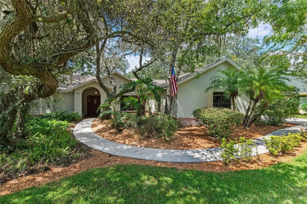 1660 Cedar Glen Drive Apopka FL 32712