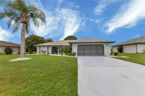 27542 Tierra Del Fuego Circle Punta Gorda FL 33983