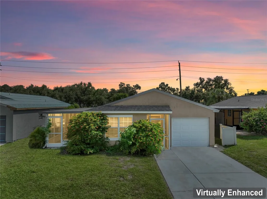 20033 Sancraft Avenue Port Charlotte FL 33954