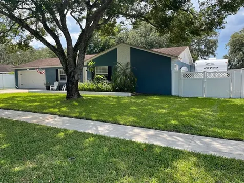 17704 Fallowfield Drive Lutz FL 33549