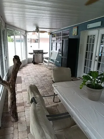 17704 Fallowfield Drive Lutz FL 33549