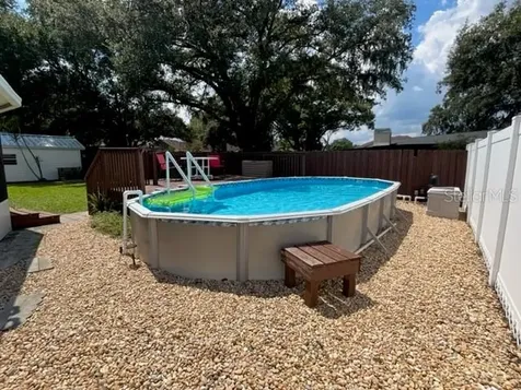 17704 Fallowfield Drive Lutz FL 33549