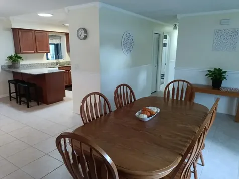 17704 Fallowfield Drive Lutz FL 33549