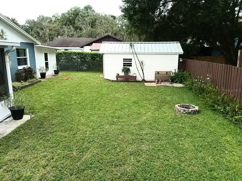 17704 Fallowfield Drive Lutz FL 33549