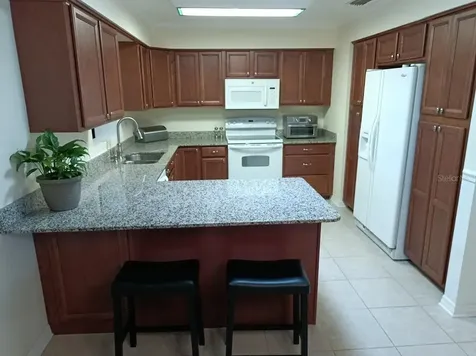 17704 Fallowfield Drive Lutz FL 33549