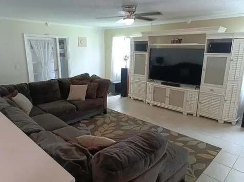 17704 Fallowfield Drive Lutz FL 33549