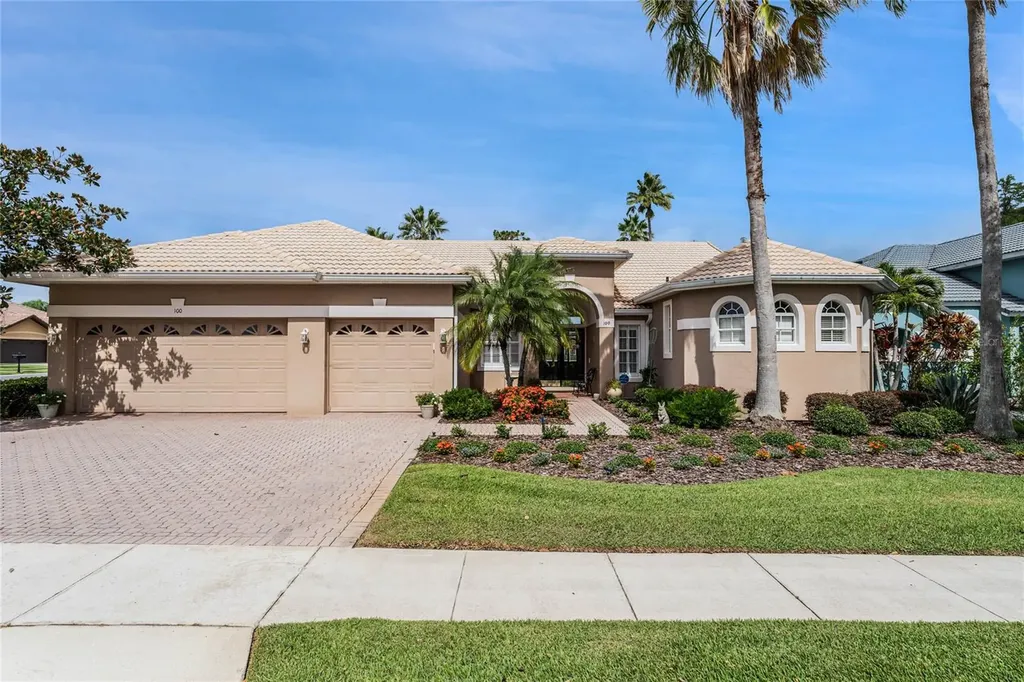 100 Fairway Pointe Circle Orlando FL 32828