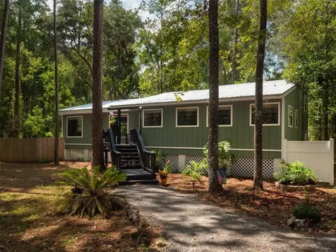 620 SW 43rd Terrace Gainesville FL 32607
