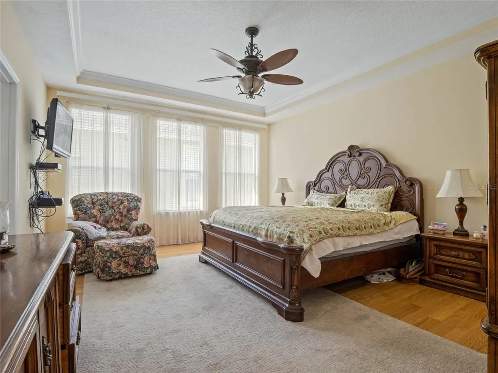 7011 Nobleton Drive Windermere FL 34786