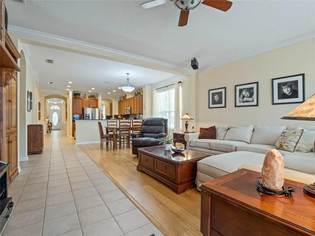 7011 Nobleton Drive Windermere FL 34786