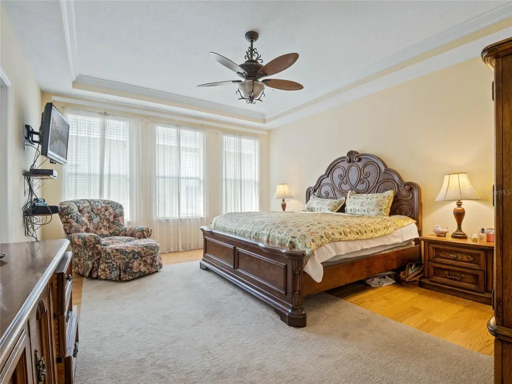 7011 Nobleton Drive Windermere FL 34786