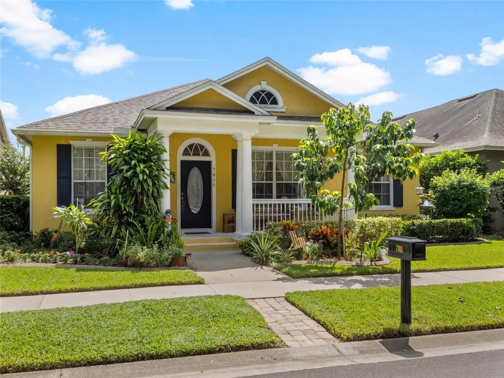 7011 Nobleton Drive Windermere FL 34786