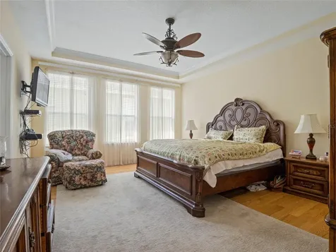 7011 Nobleton Drive Windermere FL 34786