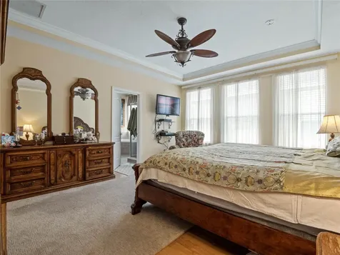 7011 Nobleton Drive Windermere FL 34786