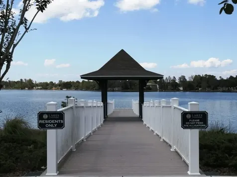 7011 Nobleton Drive Windermere FL 34786