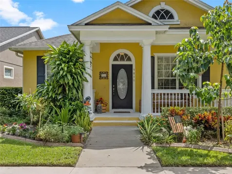 7011 Nobleton Drive Windermere FL 34786