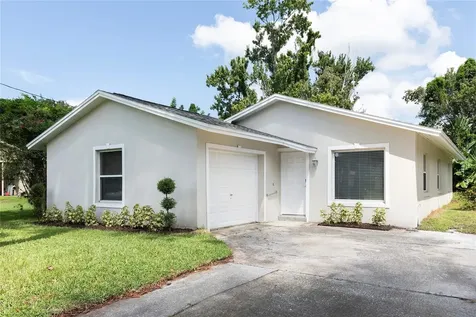 5345 Sunrise Boulevard Orlando FL 32803