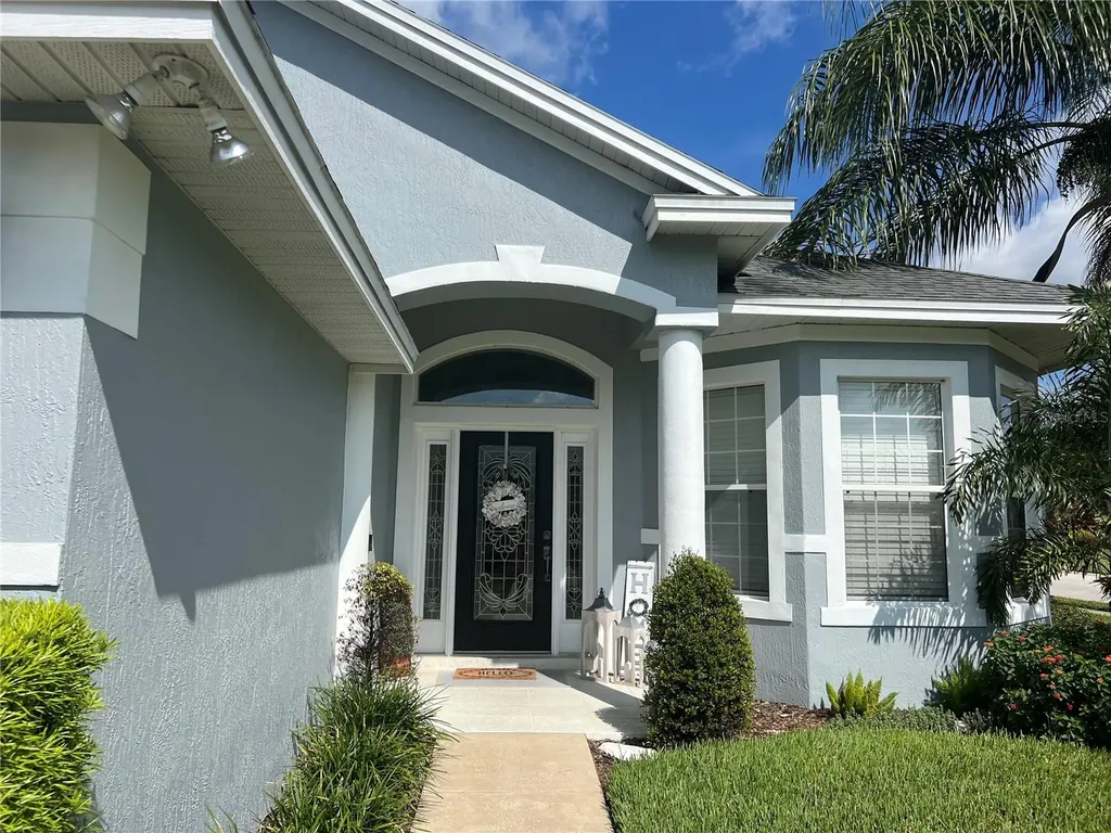 1071 Stoney Creek Drive Lakeland FL 33811