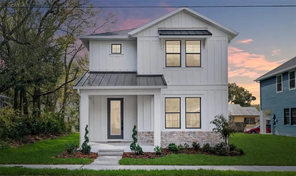 1203 E Osborne Avenue Tampa FL 33603