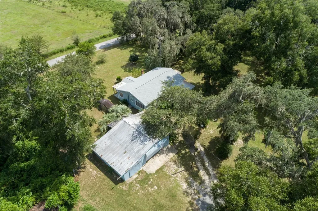 14847 SE 51st Terrace Summerfield FL 34491
