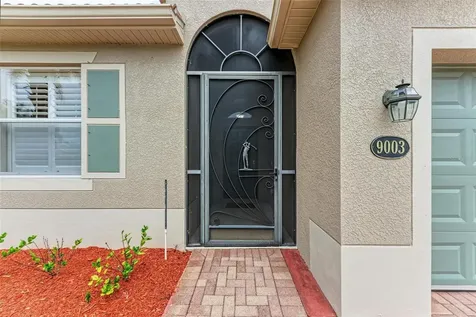 9003 Hammock Edge Place Bradenton FL 34212