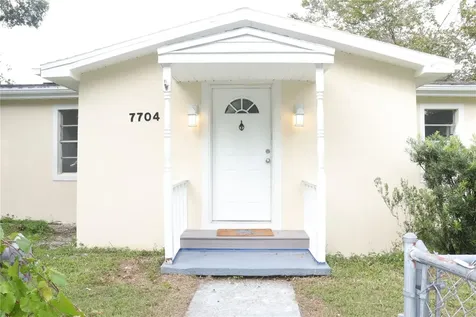 7704 E 23rd Avenue Tampa FL 33619