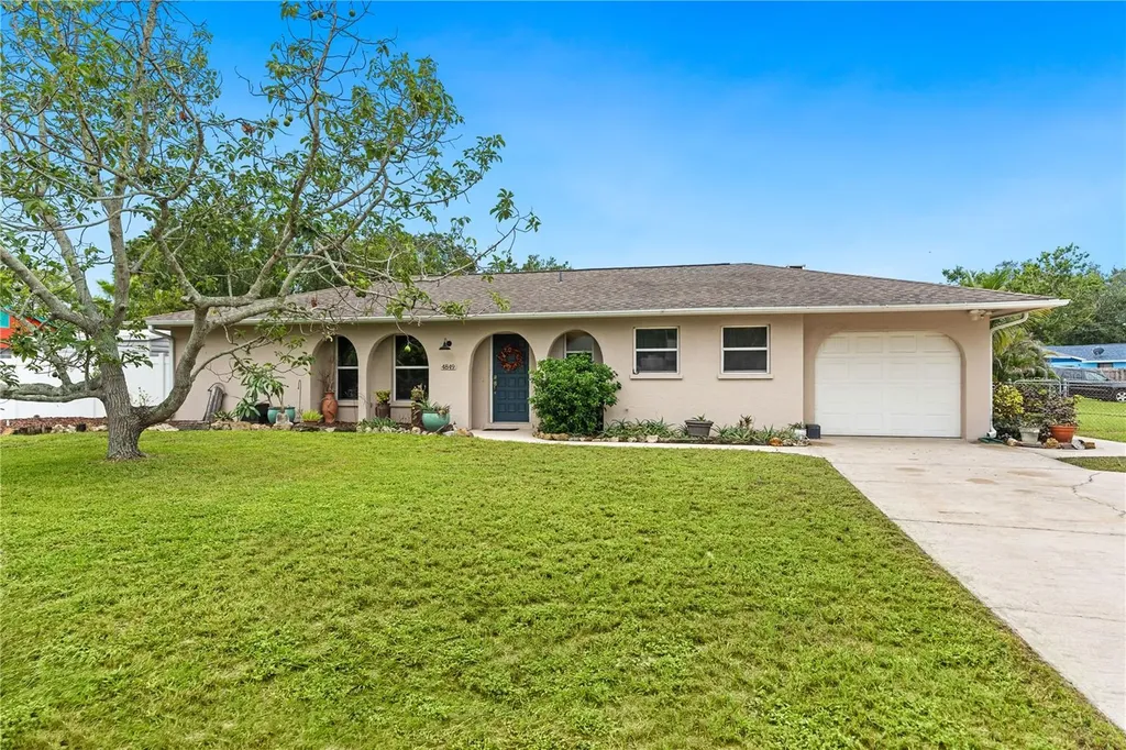 4849 Seville Drive Sarasota FL 34235