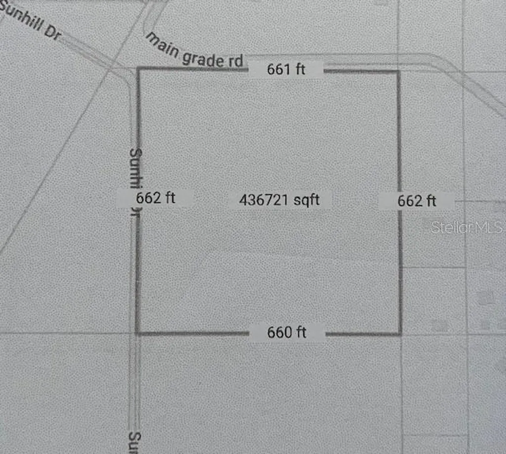 Highway 630 E Frostproof FL 33843