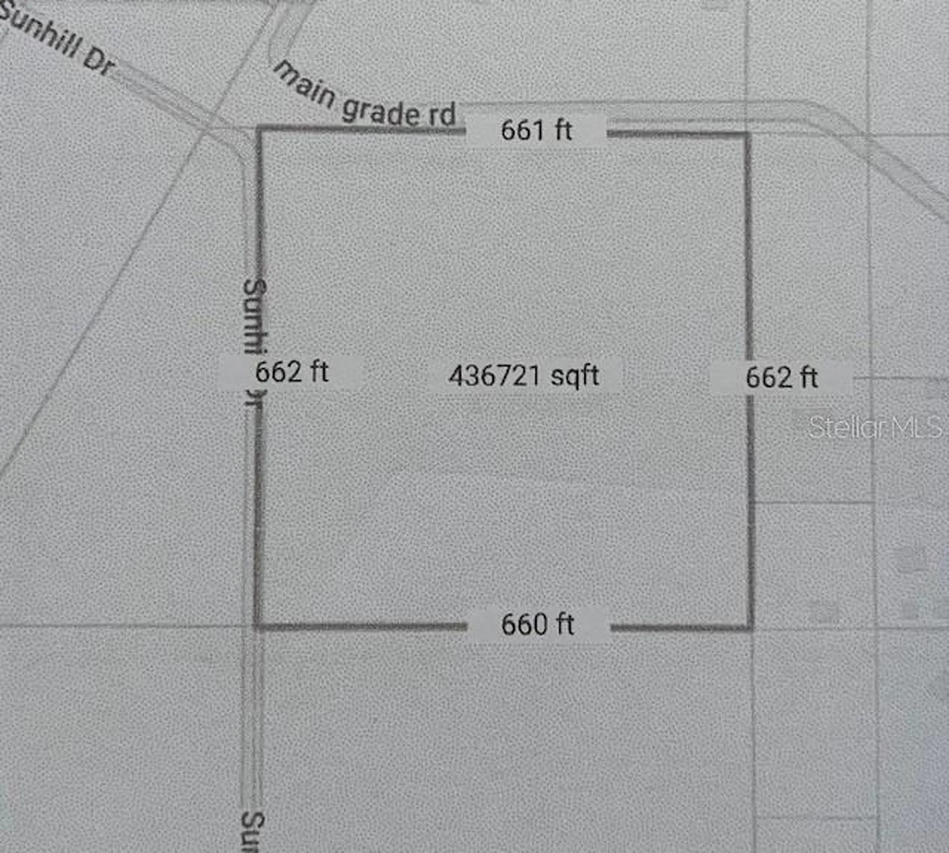 Highway 630 E Frostproof FL 33843