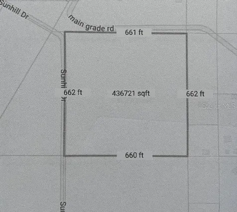 Highway 630 E Frostproof FL 33843