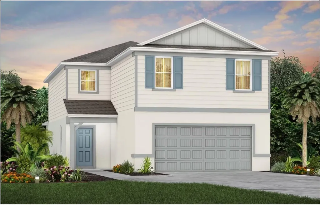 1109 Grand Hammock Court Kissimmee FL 34746