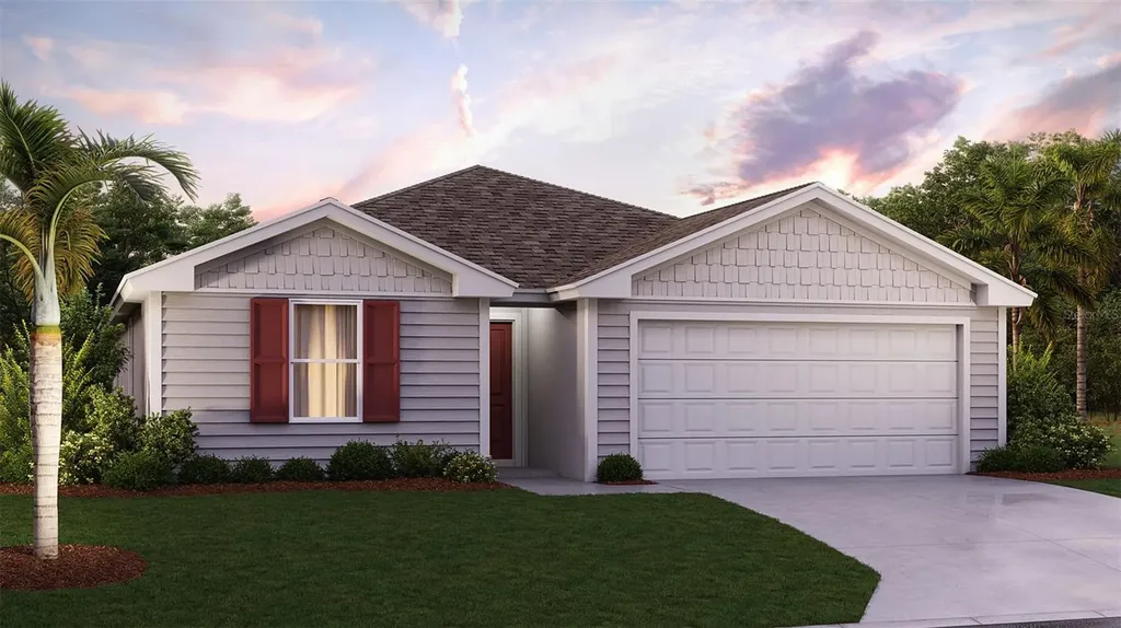 47 Summerwood Road S Palm Coast FL 32137