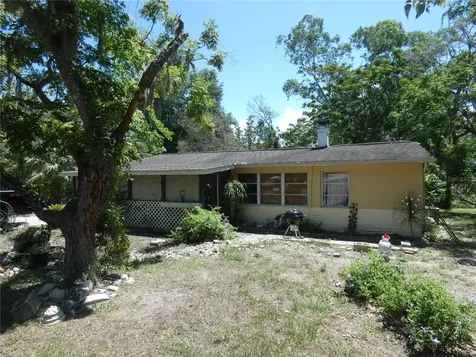15308 Banjo Drive Hudson FL 34667