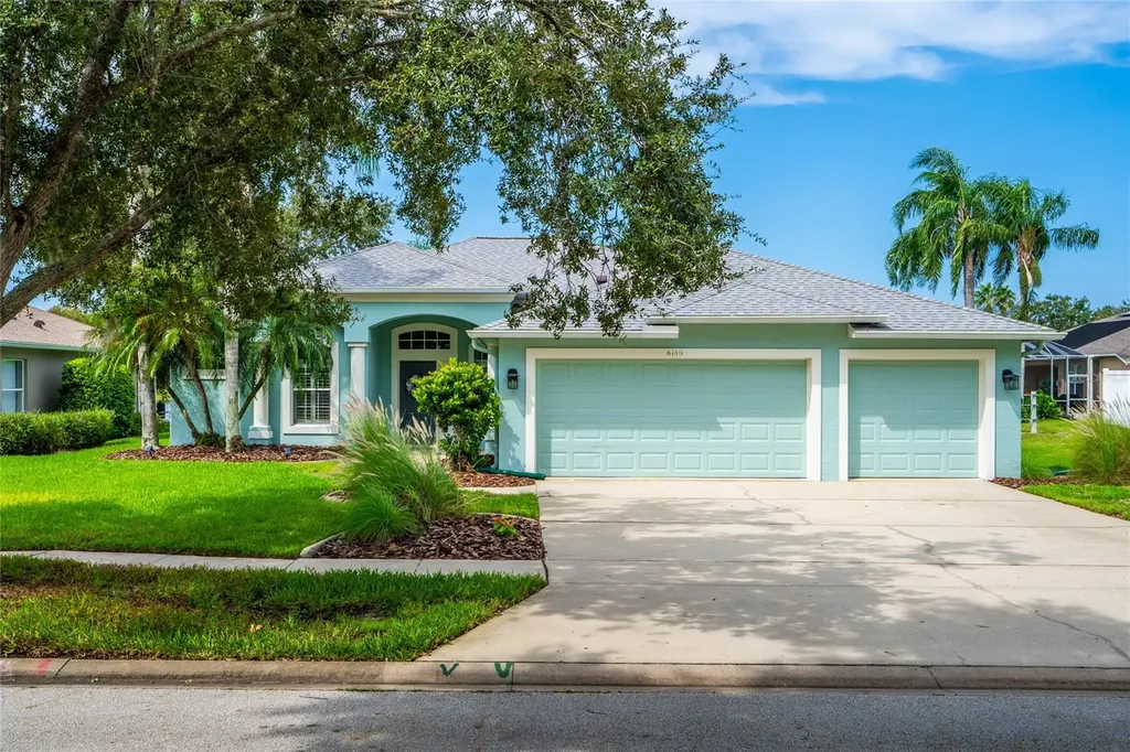 6180 Secret Lake Drive Port Orange FL 32128
