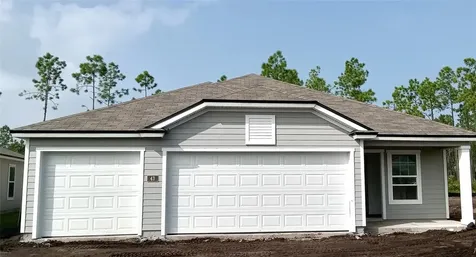 43 Summerwood Road S Palm Coast FL 32137