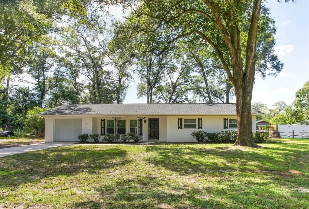 4940 NE 22nd Terrace Ocala FL 34479