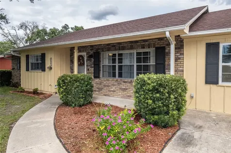 4016 S Wellington Drive Lakeland FL 33813
