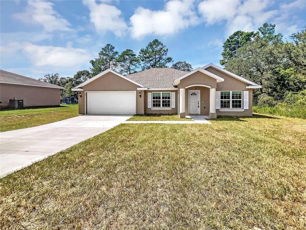 171 Oak Circle Ocala FL 34472