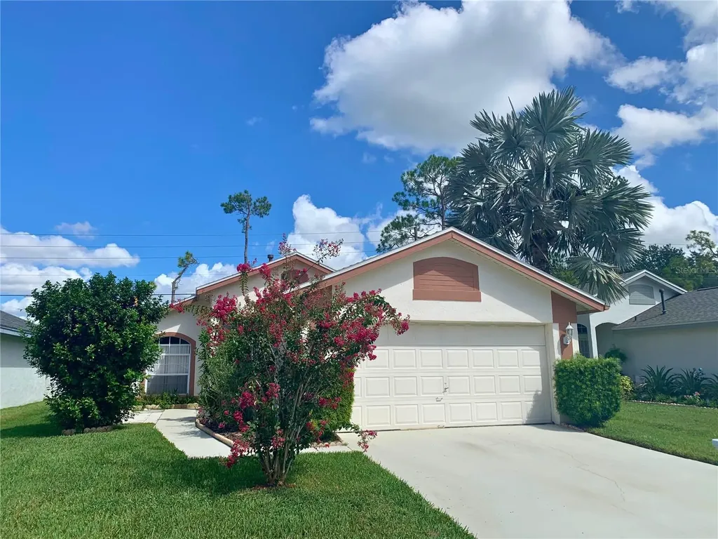 5627 Norman H Cutson Drive Orlando FL 32821