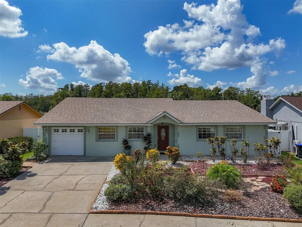 2426 Marley Court Orlando FL 32837